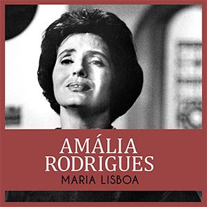 Amlia Rodrigues - Maria Lisboa
