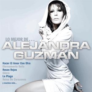 Alejandra Guzmn - La plaga