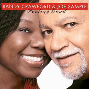 Randy Crawford & Joe Sample - Everybodys Talking