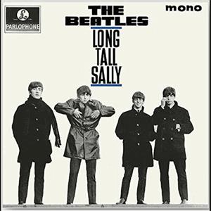 The Beatles - Long tall Sally