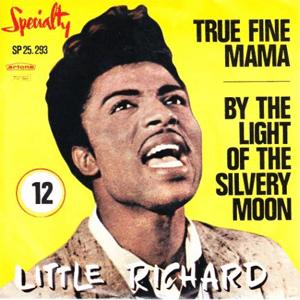 Little Richard - True fine mama