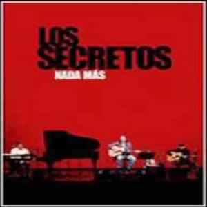 Los Secretos - Nada Ms