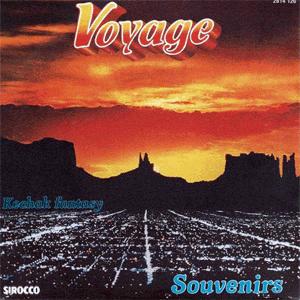 Voyage - Souvenirs..