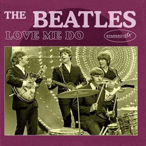 The Beatles - Love me do