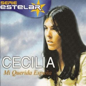 Cecilia - Mi querida España