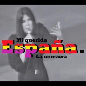 Cecilia - Mi querida España (versión no censurada)