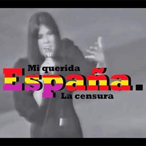 Cecilia - Mi querida Espaa (versin no censurada)