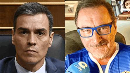 Herrera da un bao de realidad a Snchez tras su acuerdo con Bildu: Ha blanqueado a los herederos de