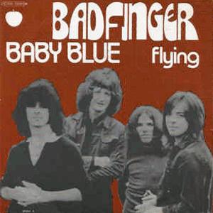 Badfinger - Baby blue