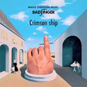 Badfinger - Crimson ship