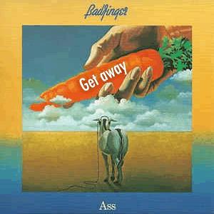 Badfinger - Get away