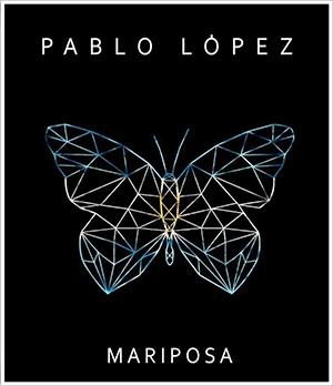 Pablo López - Mariposa