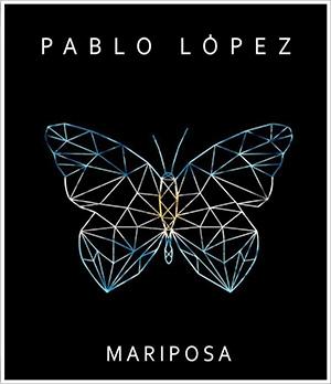 Pablo Lpez - Mariposa