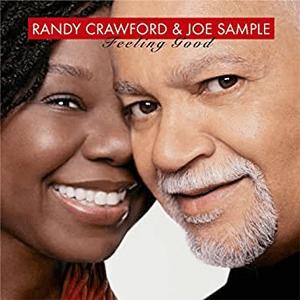 Joe Sample and Randy Crawford - Everybody s talking.