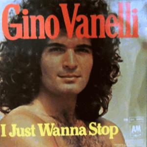 Gino Vannelli - I just wanna stop