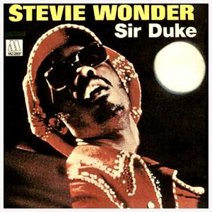 Steve Wonder - Sir Duke