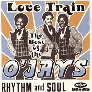 The O Jays - Love train