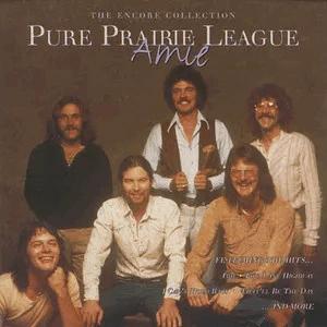 Pure Prairie League - Amie.