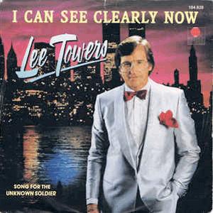 Lee Towers - I can see clearly now