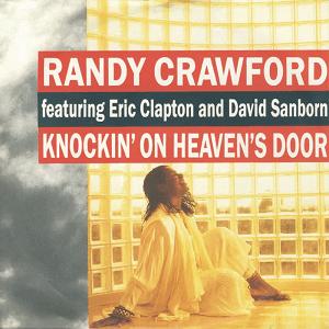 Randy Crawford - Knockins On Heavens Door