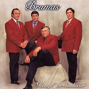 Brumas - Renge en Sanlucar