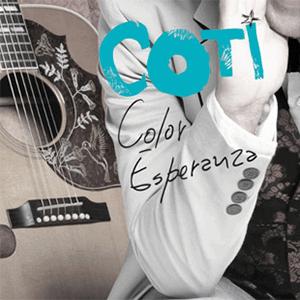 Coti - Color Esperanza