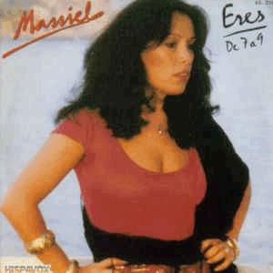 Massiel - Eres