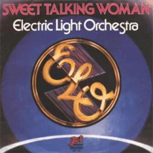 Electric Light Orchestra - Sweet talking woman