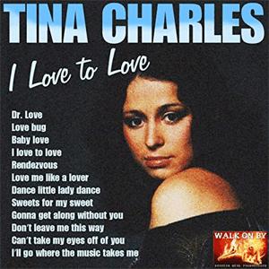 Tina Charles - I love to love.