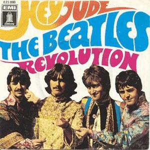 The Beatles . Revolution 1