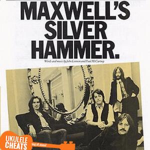 The Beatles . Maxwell s silver hammer