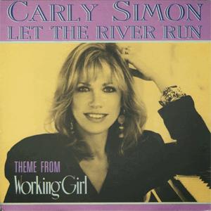 Carly Simon - Let the river run