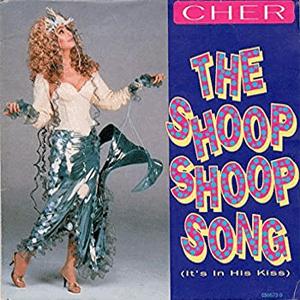 Cher - The Shop shop song (It s in his kiss)