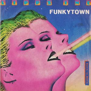 Lipps, Inc. - Funkytown