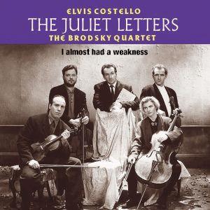 Elvis Costello with the Brodsky Quartet - I almost had a weakness