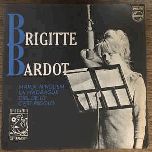 Brigitte Bardot - Maria ninguem