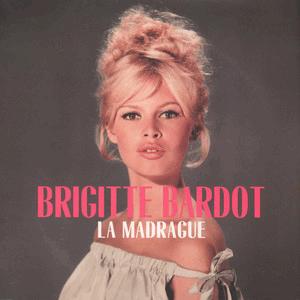 Brigitte Bardot - La Madrague