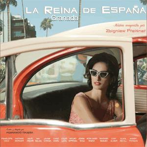 Penélope Cruz - Granada