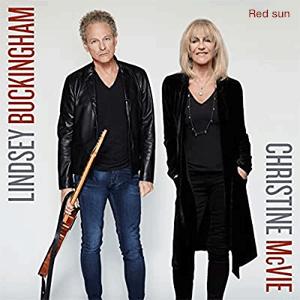 Lindsey Buckingham and Christine McVie - Red sun