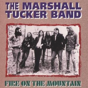 The Marshall Tucker Band - Fire on the mountain
