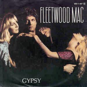 Fleetwood Mac - Gypsy.