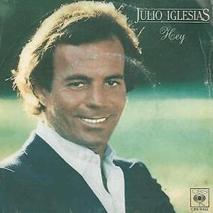 Julio Iglesias - Hey