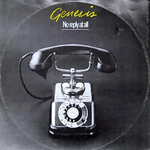Genesis - No reply at all