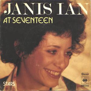 Janis Ian - At seventeen (1976)