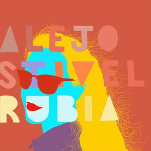 Alejo Stivel - Rubia