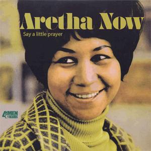 Aretha Franklin - Say a little prayer