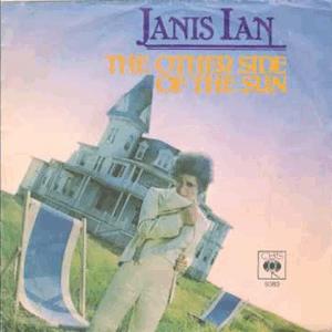 Janis Ian - On the other side