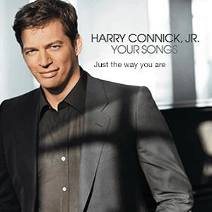 Harry Connick - Just the way you are