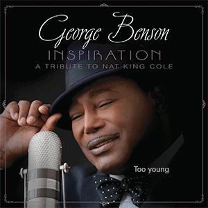 George Benson y Judith Hill - Too young