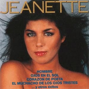 Jeanette - Corazn de poeta